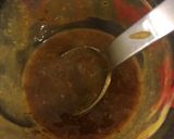 ベイクドハニーチキン作り方3写真