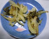 ほんまもんの生茶（なまちゃ）作り方4写真