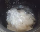 簡単に、冷えた握り寿司を再生する裏技。作り方3写真