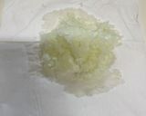 簡単♫濃厚つけ麺 玉ねぎトッピング作り方6写真