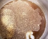 簡単♫濃厚つけ麺 玉ねぎトッピング作り方8写真