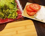 美味過ぎて困るぜ!☆プルドポークバーガー作り方2写真