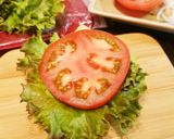 美味過ぎて困るぜ!☆プルドポークバーガー作り方3写真