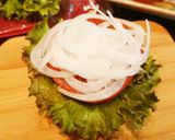 美味過ぎて困るぜ!☆プルドポークバーガー作り方4写真