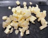 食物繊維たっぷり、おからのポテトサラダ風作り方4写真
