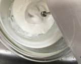 抹茶•きな粉のヴィーガンアイスクリーム作り方5写真