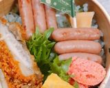 高校2年女子お弁当♥2021.05.05作り方5写真