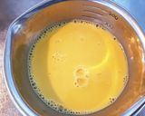 簡単抹茶おから蒸しパン作り方2写真
