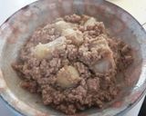 ★お弁当の下準備★里芋の冷凍作り方5写真