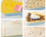 鯉のぼりケーキ・こどもの日・端午の節句作り方8写真