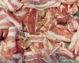 豚バラ肉と新じゃがの甘辛炒め♪作り方3写真
