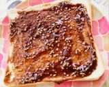 御園座へGO★！八丁味噌のカツサンド♪作り方1写真