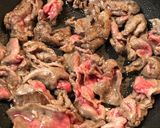 牛肉とトマトの重ね煮作り方5写真