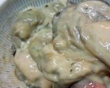 牡蠣をピカピカに洗う方法（下処理）作り方3写真