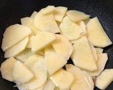 牛肉とトマトの重ね煮作り方7写真