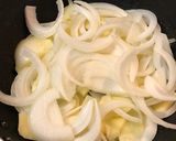 牛肉とトマトの重ね煮作り方8写真