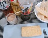 優しい味。冷凍できる筍ご飯作り方1写真