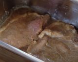台湾排骨飯【パイクー/パイコーハン】作り方3写真
