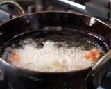 台湾排骨飯【パイクー/パイコーハン】作り方4写真