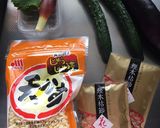 【義実家の味】山形のだし作り方1写真