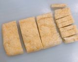 優しい味。冷凍できる筍ご飯作り方4写真