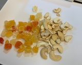 カッサータ作り方1写真