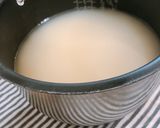 優しい味。冷凍できる筍ご飯作り方9写真