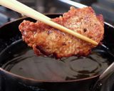 台湾排骨飯【パイクー/パイコーハン】作り方5写真