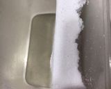 固まった砂糖を簡単に崩す裏技作り方1写真