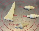 くるりんぱい皿作り方10写真