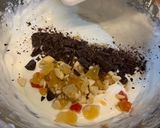 カッサータ作り方5写真