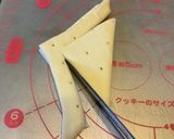 くるりんぱい皿作り方5写真