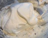 カッサータ作り方6写真