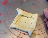 くるりんぱい皿作り方8写真