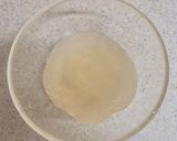 苺ジャム♪ストロベリーレアチーズケーキ作り方2写真