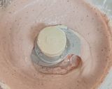 苺ジャム♪ストロベリーレアチーズケーキ作り方10写真