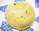 簡単カレーおから蒸しパン作り方5写真