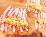 野菜たっぷりキャベツ肉巻極UMAMI美人作り方4写真