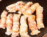 野菜たっぷりキャベツ肉巻極UMAMI美人作り方5写真