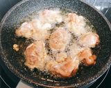 【我が家の】唐揚げ作り方3写真