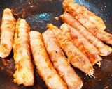 野菜たっぷりキャベツ肉巻極UMAMI美人作り方8写真