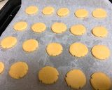 ソルティクッキー作り方5写真