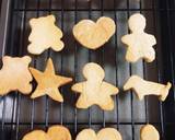 絶品☆型抜きクッキー作り方6写真