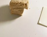 動物性食品不使用のココナッツスコーン作り方5写真