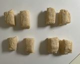 動物性食品不使用のココナッツスコーン作り方6写真
