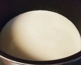 懐かしのババロア♪作り方4写真