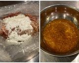 てりやきチキン[塩麹＆麹甘酒]作り方2写真