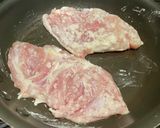 てりやきチキン[塩麹＆麹甘酒]作り方3写真