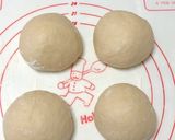 全粒粉入り塩麹バンズ作り方4写真