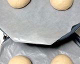 全粒粉入り塩麹バンズ作り方6写真